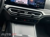 BMW 320 d Touring Pack M Auto