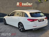 Mercedes-Benz C 220 Station d 9G-TRONIC Avantgarde