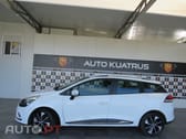 Renault Clio Sport Tourer 1.5 dCi Limited