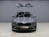 Skoda Scala 1.0 TSI Style DSG