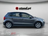 Volkswagen Polo 1.2 TDi Trendline