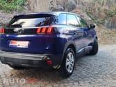 Peugeot 3008 1.6 BlueHDi Active