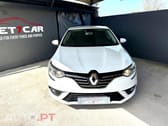 Renault Mégane 1.5 dCi Limited EDC