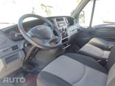 Iveco Daily 2.3 35C11SV 3520L 12m3