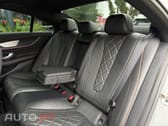 Mercedes-Benz CLS 400 d 4Matic AMG Line