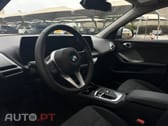 BMW 116 d Pack Desportivo M Auto