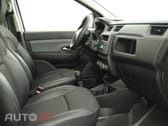 Renault Express Express 1.5 Blue dCi Advance