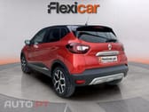 Renault Captur 1.2 TCe Exclusive EDC