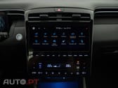Hyundai Tucson 1.6 T-GDI PHEV Vanguard