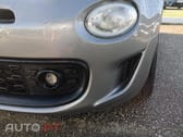 Fiat 500 1.0 Hybrid Connect