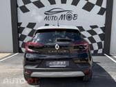 Renault Captur TCe 90 EVOLUTION