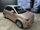 Fiat 500e 42 kWh Icon