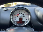 MINI Countryman One D
