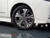Nissan Leaf N-Connecta