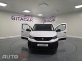 Peugeot Partner 1.6 HDI