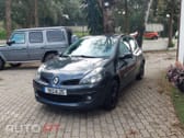 Renault Clio 1.2 16V Dynamique