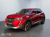 Peugeot 2008 1.2 PureTech Allure