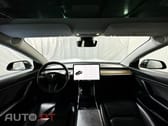 Tesla Model 3 Long Range Tração Integral