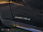 BMW X1 xDrive18d Aut. Sport Line