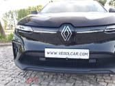Renault Mégane E-Tech EV60 Evolution ER Optimum Charge