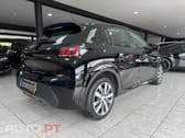 Peugeot E-208 50 kWh Active