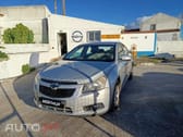 Chevrolet Cruze 1.6 LS