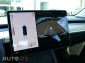 Tesla Model 3 Tração Traseira