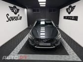 Volvo V60 D6 Plug-In-Hybrid AWD Geartronic Summum