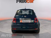 Fiat 500 1.0 Hybrid