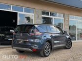 Renault Espace 2.0 dCi Intens 7L EDC