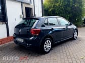Volkswagen Polo 1.0 Trendline