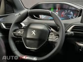 Peugeot 3008 1.5 BlueHDi Crossway EAT8
