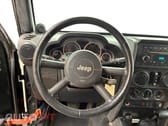 Jeep Wrangler 2.8 CRD Sahara