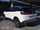 Peugeot 3008 1.2 PureTech Allure EAT6