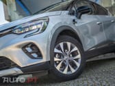 Renault Captur 1.0 TCe Exclusive