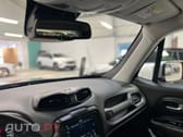 Jeep Renegade 1.0 T Limited
