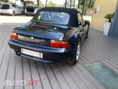 BMW Z3 1.9