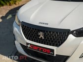 Peugeot 2008 1.2 PureTech GT Line EAT8