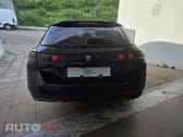Peugeot 508 SW 1.5 BlueHDi GT Line EAT8