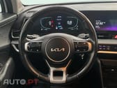 Kia Sportage 1.6 T-GDi Drive