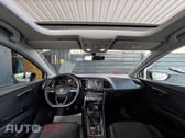 Seat Leon 2.0 TDI FR S/S