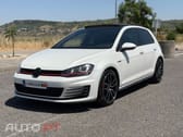 Volkswagen Golf 2.0 TSi GTi DSG Performance