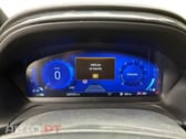 Ford Puma 1.0 EcoBoost mHEV ST-Line