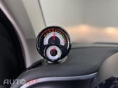 Smart ForTwo  EQ passion  Coupé