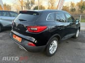 Renault Kadjar Energy TCe 130 XMOD