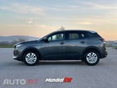 Peugeot 3008 1.5 BlueHDi Active Pack