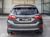 Ford Fiesta 1.0 EcoBoost ST-Line