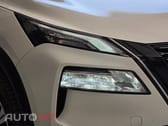 Nissan X-Trail e-Power N-Connecta