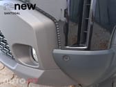 Dacia Duster Extreme Hybrid 140