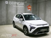 Hyundai Bayon 1.2 MPI MT